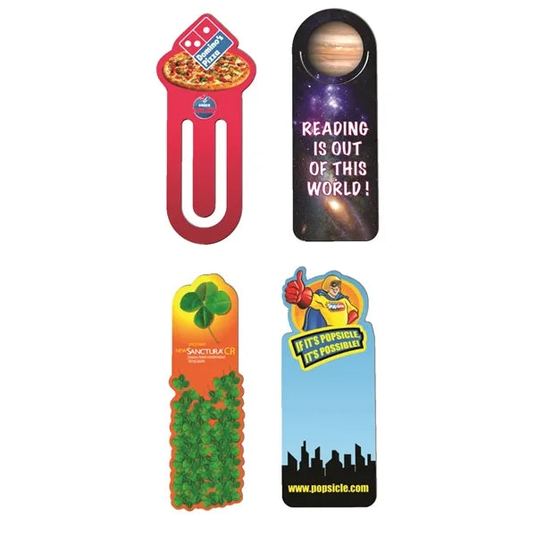 Custom Bookmarks