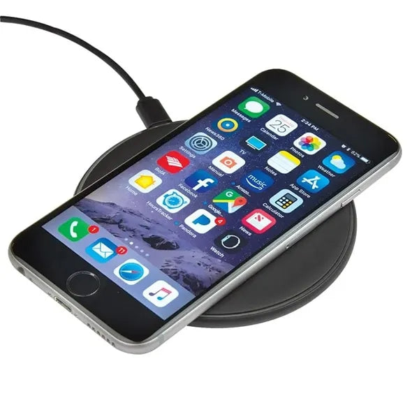 Portable Wireless Charger