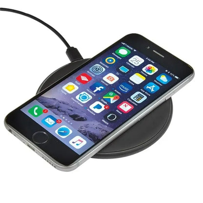 Portable Wireless Charger