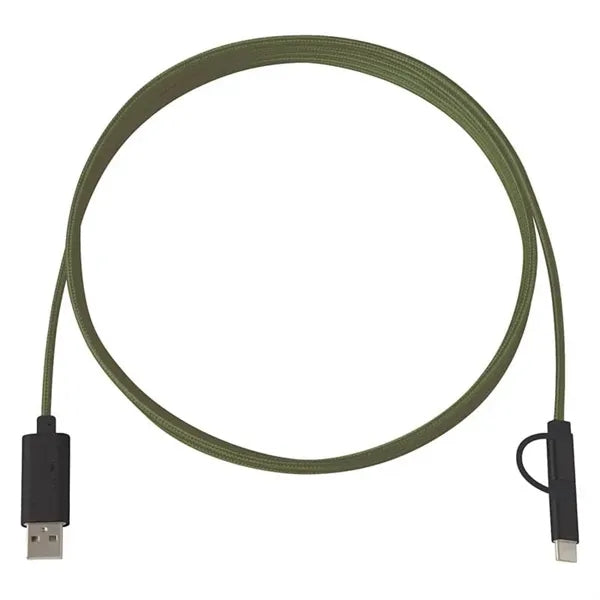3-In-1 Charging Cable
