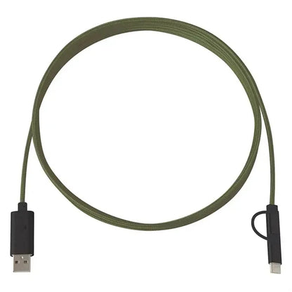 3-In-1 Charging Cable