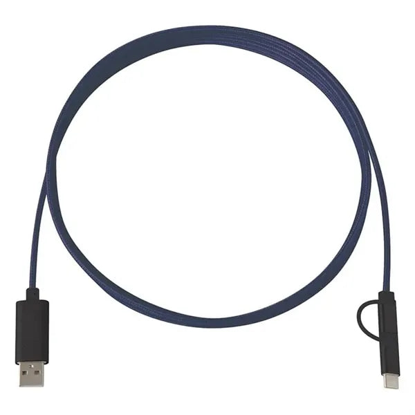 3-In-1 Charging Cable