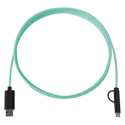 3-In-1 Charging Cable