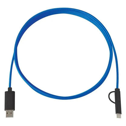 3-In-1 Charging Cable