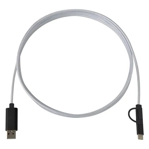 3-In-1 Charging Cable