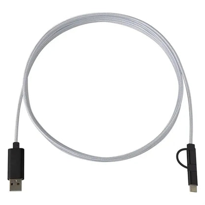 3-In-1 Charging Cable