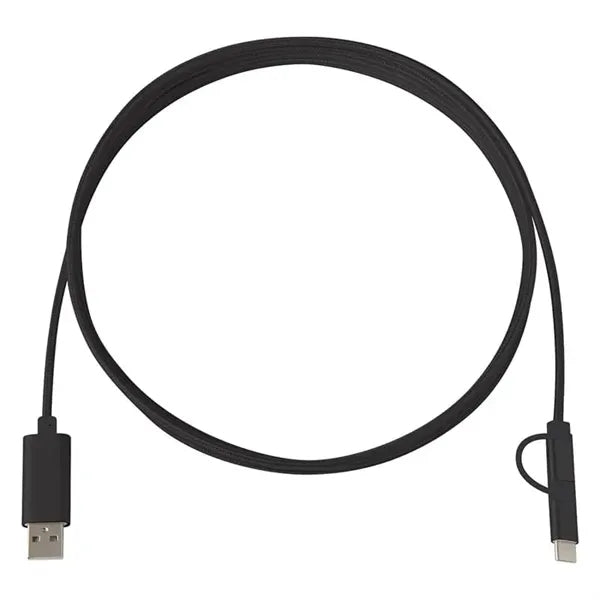 3-In-1 Charging Cable