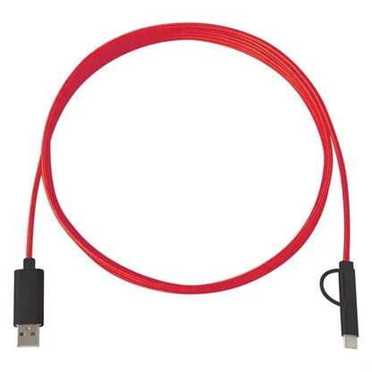 3-In-1 Charging Cable