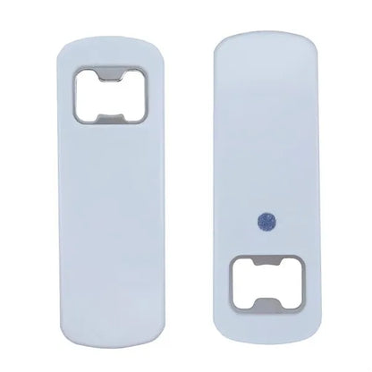 Bottle Opener With Magnet