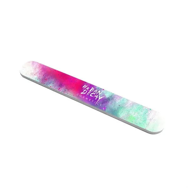 5" Nail File