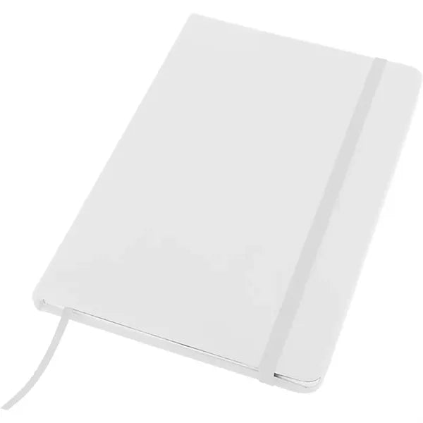 Notebook  Bookmark and Strap Closure