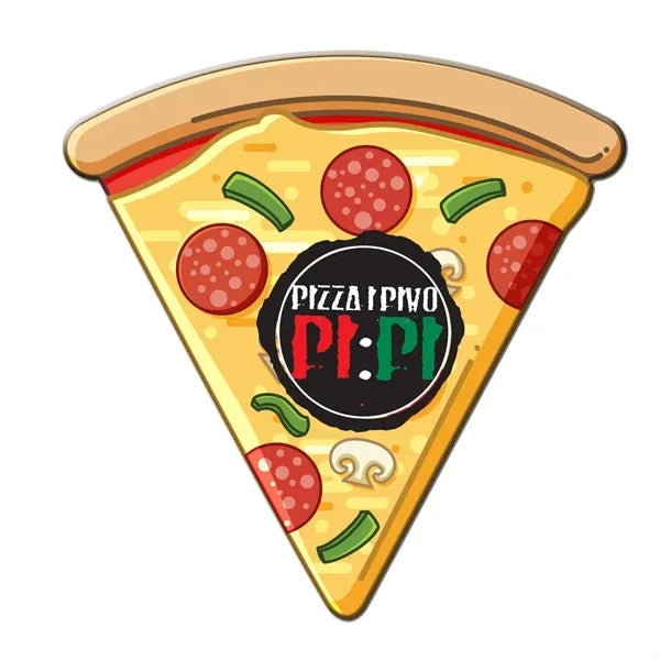 Pizza Slice Magnet