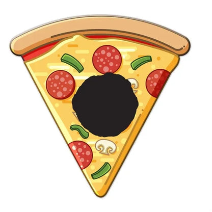 Pizza Slice Magnet