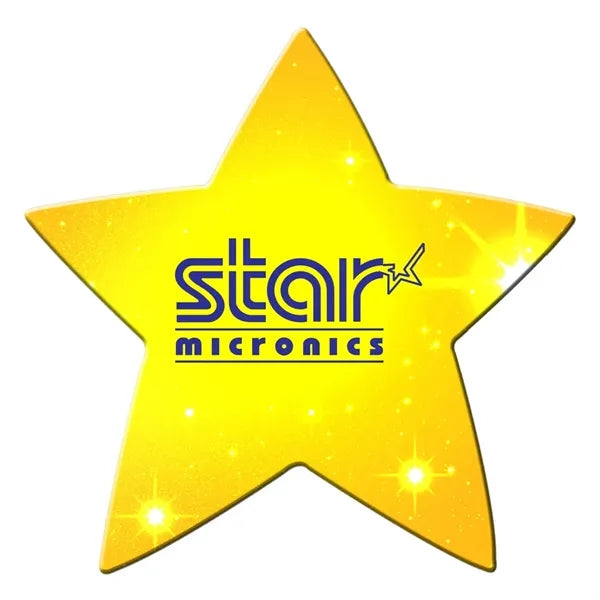 Star Shaped Magnet