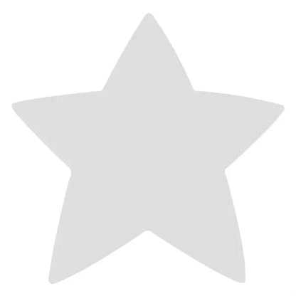 Star Shaped Magnet