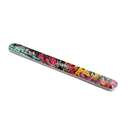 7" Nail File In EVA Pouch