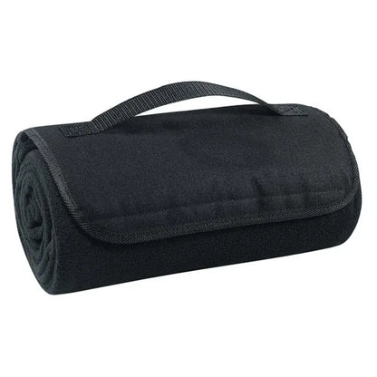 Roll-up Blanket
