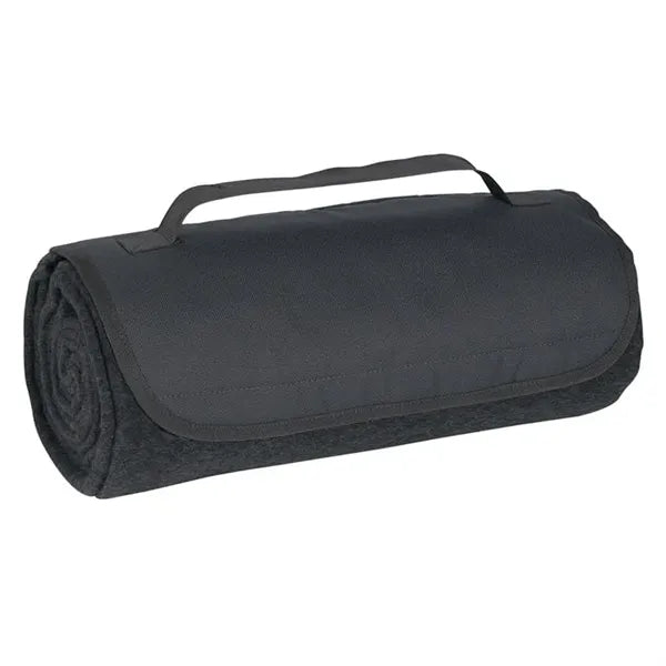Roll-up Blanket