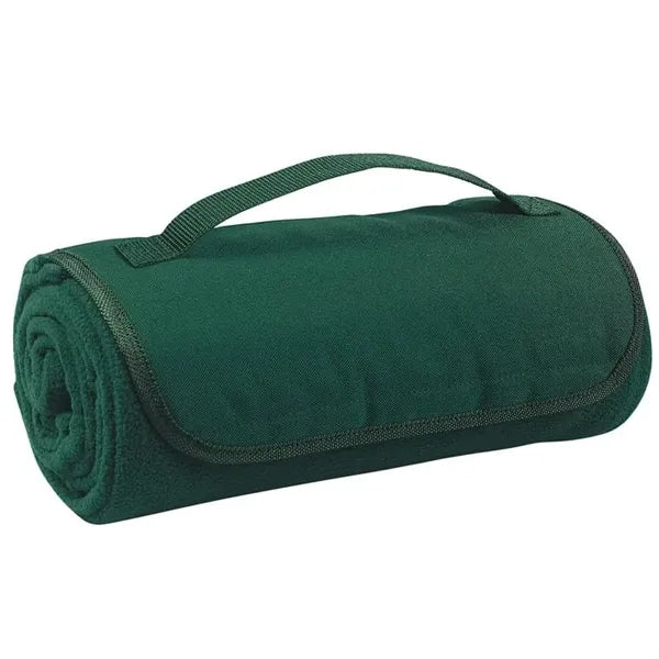 Roll-up Blanket