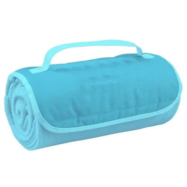 Roll-up Blanket