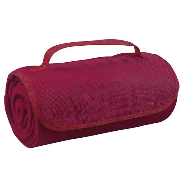 Roll-up Blanket