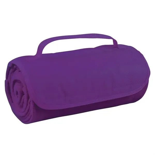 Roll-up Blanket
