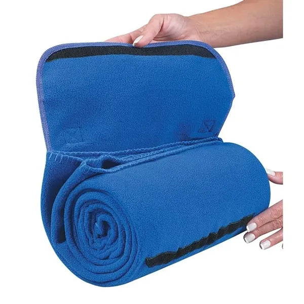 Roll-up Blanket