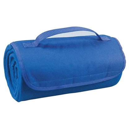 Roll-up Blanket