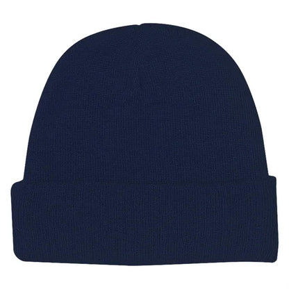 100 Acrylic Knit Beanie