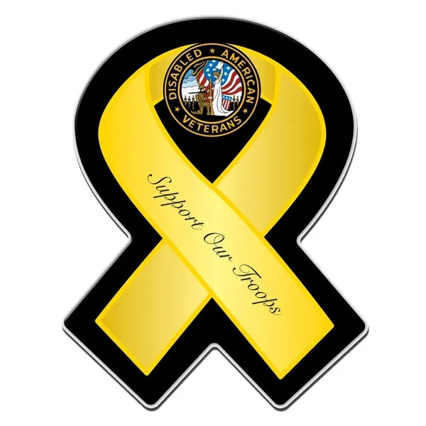 Awareness Ribbon Magnet
