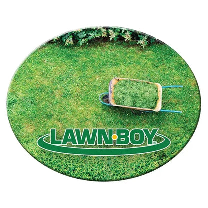 Oval Magnet
