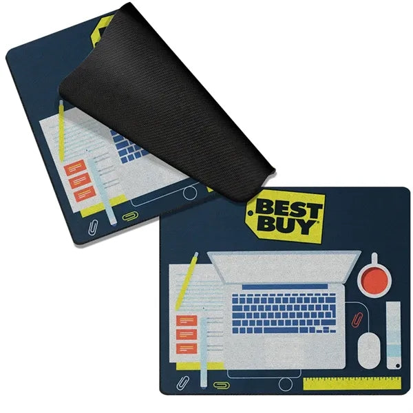 2-in-1 Mousepad