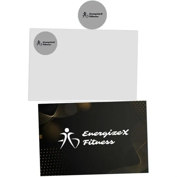 ProColor Microfiber Cling  Post Card