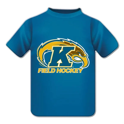 T Shirt Magnet