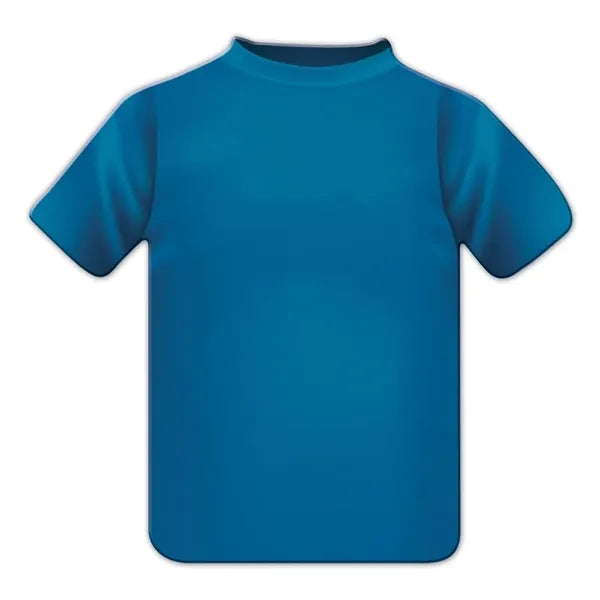 T Shirt Magnet