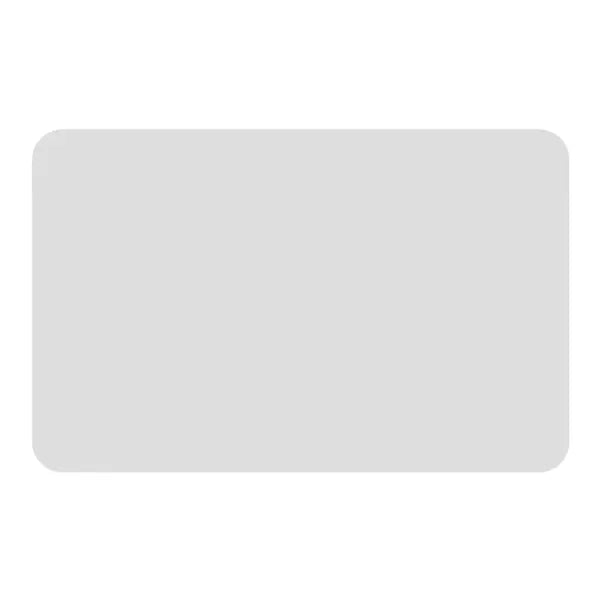 Rectangle Magnet