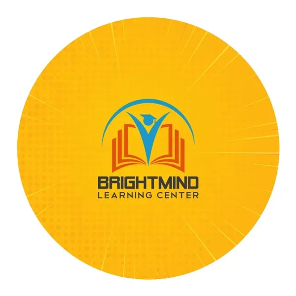 Beach Ball Magnet