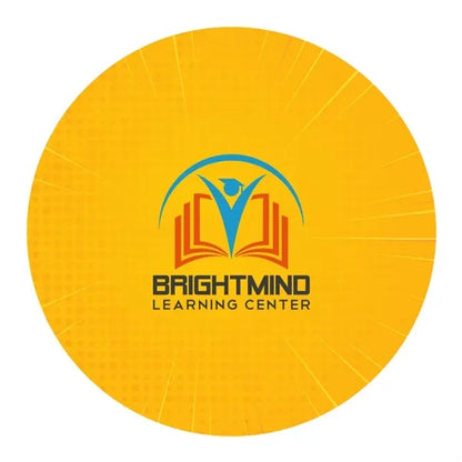 Beach Ball Magnet