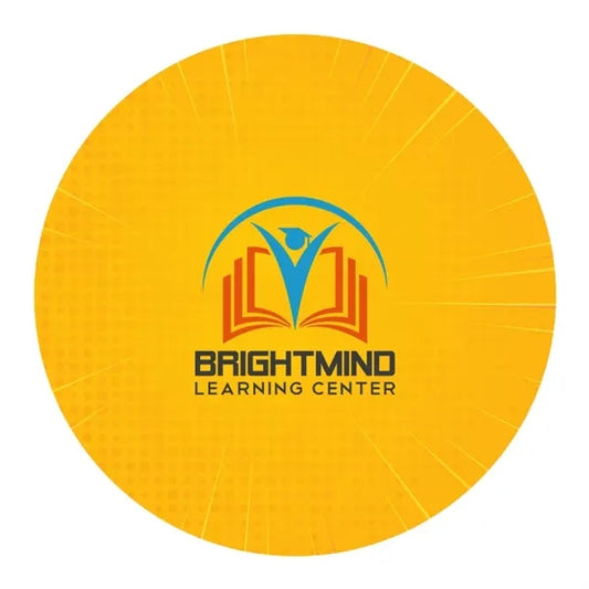 Beach Ball Magnet