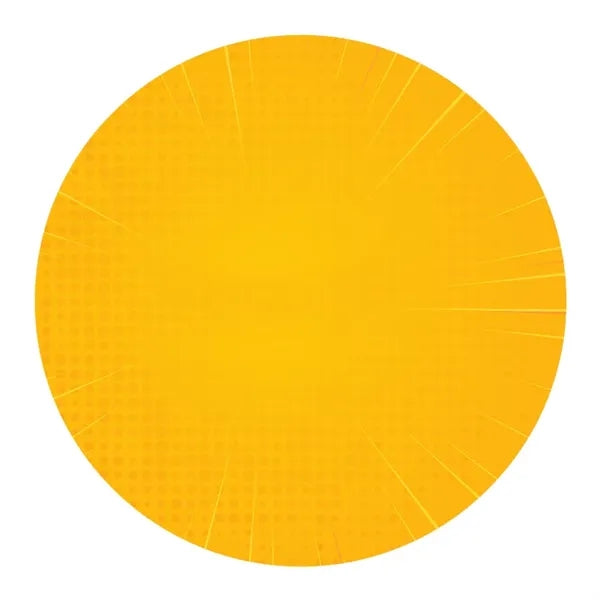 Beach Ball Magnet