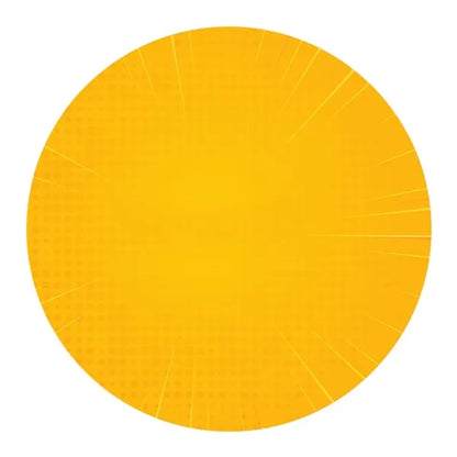 Beach Ball Magnet