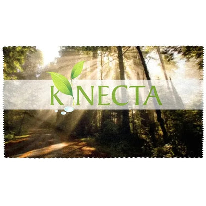3.5 x 2 Microfiber Cloth