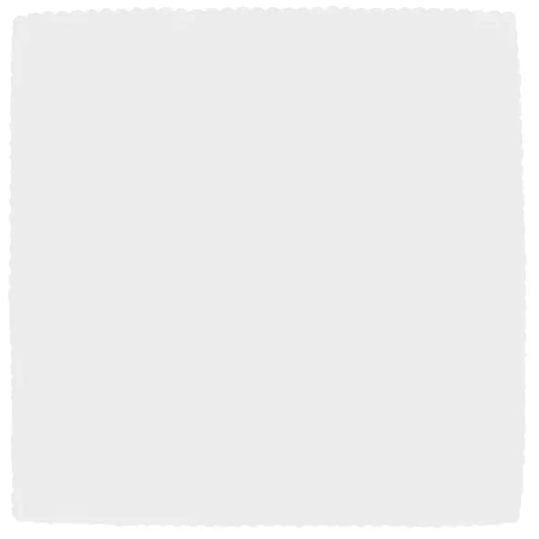 6 x 6 Pedal Edge Microfiber Cloth