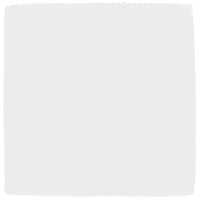 6 x 6 Pedal Edge Microfiber Cloth