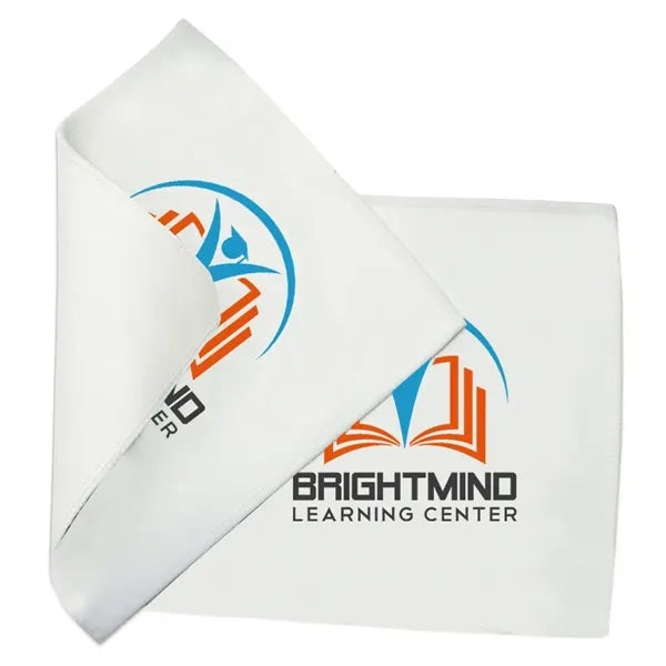 Microfiber  Metal - Jewelry Polishing Cloth