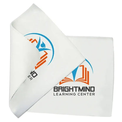 Microfiber  Metal - Jewelry Polishing Cloth
