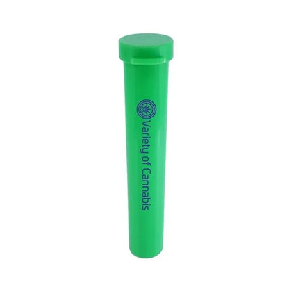 Storage Tube