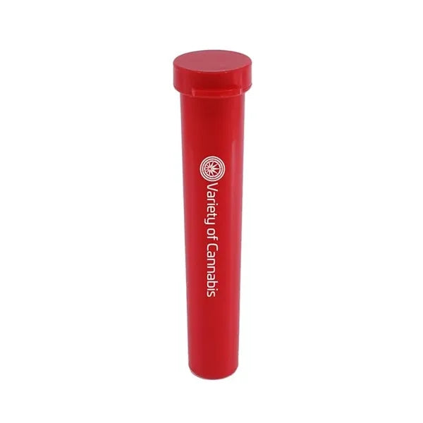 Storage Tube