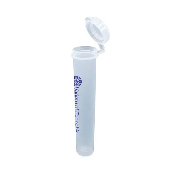 Storage Tube