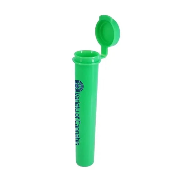 Storage Tube